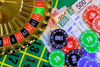 3D Number Game draw interface at grafik hongkong live dealer studio